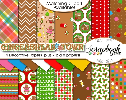 GINGERBREAD TOWN PAPERS - 21 .jpeg Paper Files