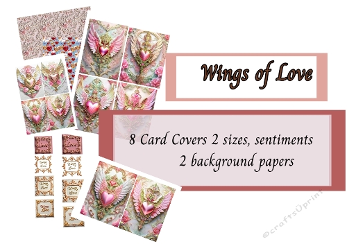 Wings of Love