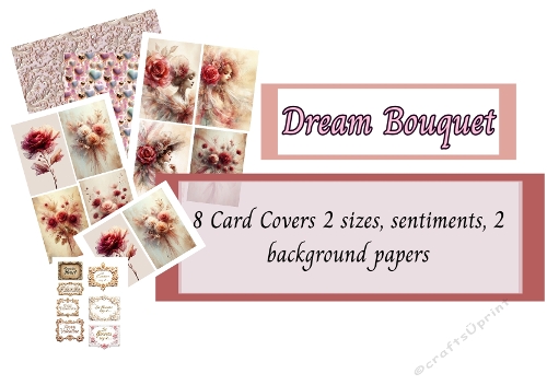 Dream Bouquet