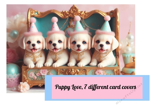 Puppy Love