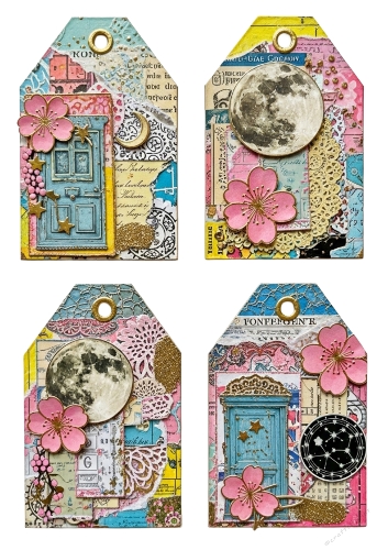House tags 1