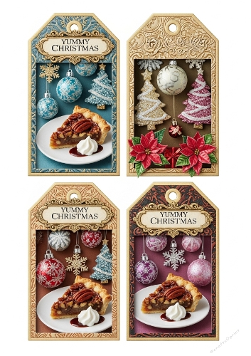 Yummy Christmas 04