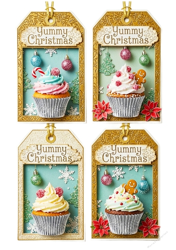 Yummy Christmas 06