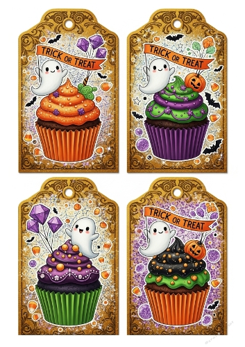 Trick or Treat Tags 04