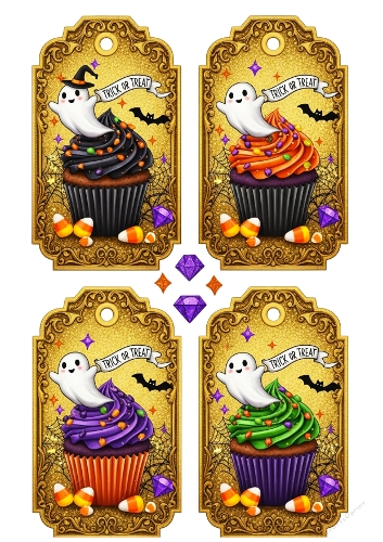 Trick or Treat Tags 05