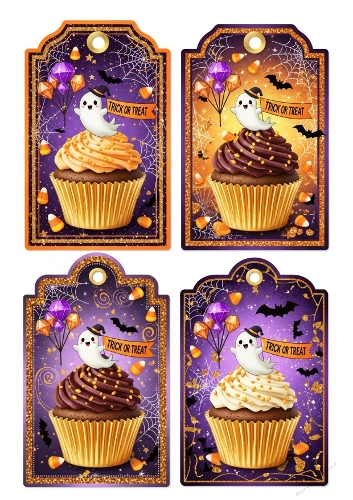 Trick or Treat Tags 07