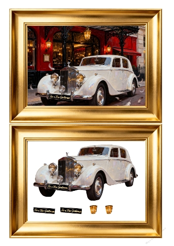 For a Fine Gentleman 03