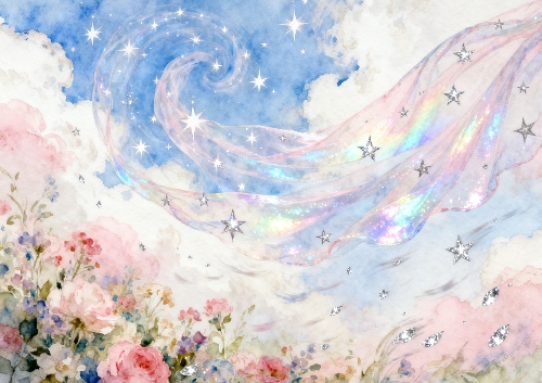 Baby Dreams Background 21