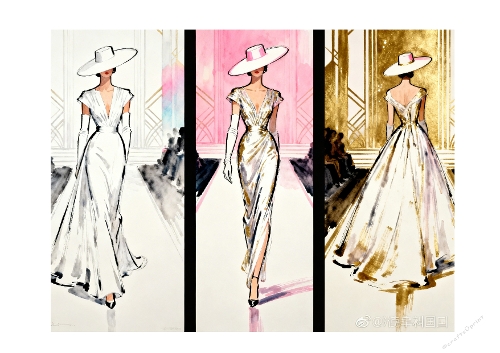 Glamour Fashion 5