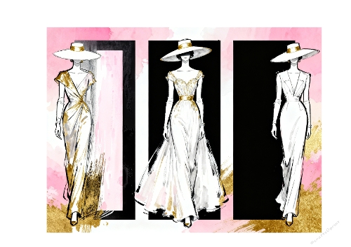 Glamour Fashion 6