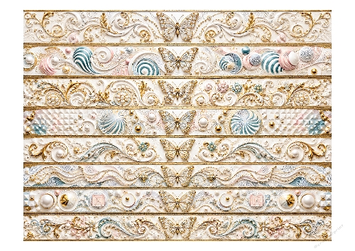 Lavish Washi 10