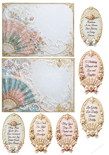 Celebrating Hand Fans 5