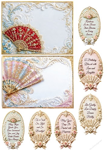 Celebrating Hand Fans 7