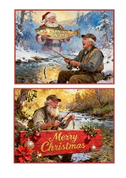 Angler Christmas 1