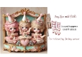 Say Love with Dolls
