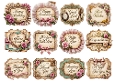 Shabby Chic Sentiments