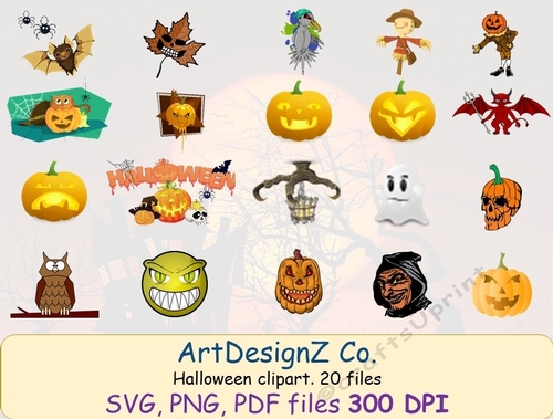Halloween witches, pumpkin clipart, 20 pictures, 60 files total. Fashion, orange, bride, dress, kitty pumpkin, fall witches cat, bunny boy girl Easter, celebration graphics chicken, basket
