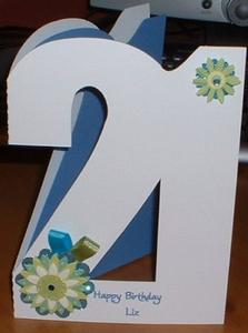 21