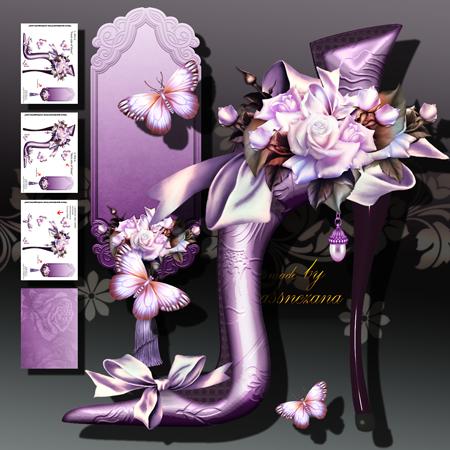 Fashion Shoes for Ladies