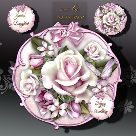 White Roses