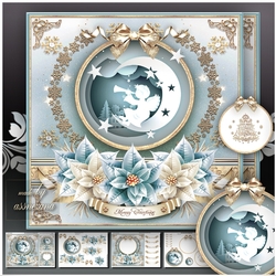 Winter Angel Mini Kit