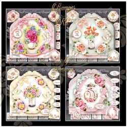 Bumper Kit of Flowers no 55
