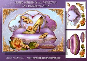 For My Princess