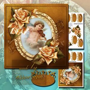 The Vintage Angel