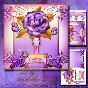 Invitation Time