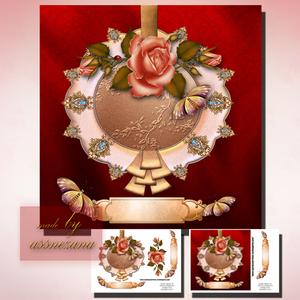 Luxury Invitation