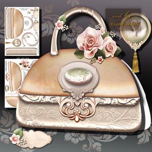 Silky Lady Bag