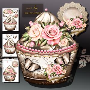 Cupcake Decoration for All Occasions