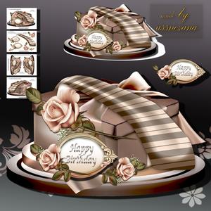 Beautiful Preset with Tie for Men