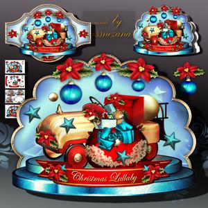 Lovely Christmas Lullaby