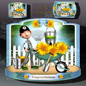 cup615121_1641 - Male Card Kit Gardening