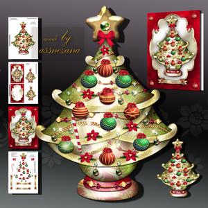 Christmas Tree for Kids
