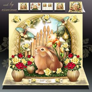 Summer Garden Mini Kit