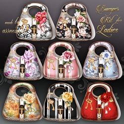 Bumper Kit Ladies Handbags