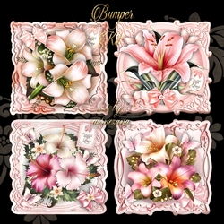 Bumper Kit of Flowers no 11