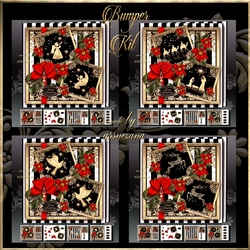 Christmas Bumper Kit2