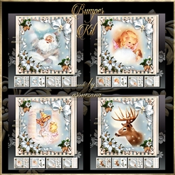 cup821893_1641 - Christmas Winter Bumper Kit