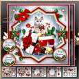 Christmas Winter Surprise Box Mini Kit