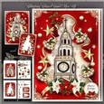 Christmas Church Card Mini Kit