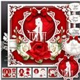 Couple Love Card Mini Kit