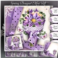 Spring Bouquet Mini Kit