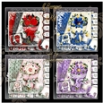 Bumper Kit of Flowers no 51