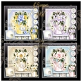 Bumper Kit of Flowers no 52