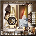 Male Card All Occasions Mini Kit