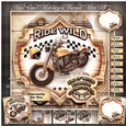 Male Card Motorcycle Themed Mini Kit