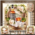 Whisky Celebration Card Mini Kit